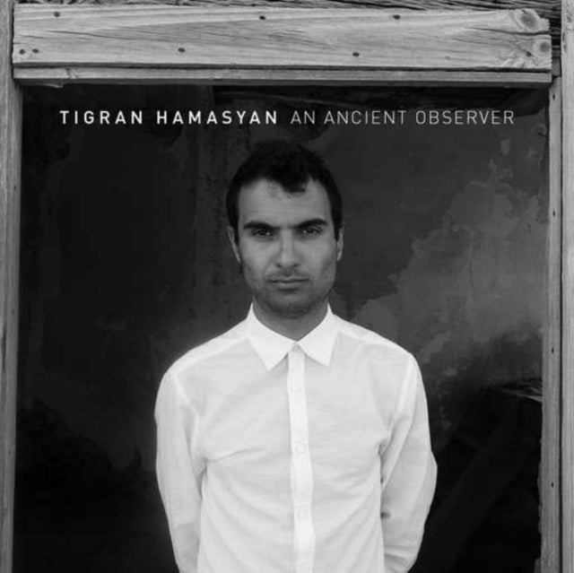 TIGRAN HAMASYAN | AN ANCIENT OBSERVER | VINYL RECORD (LP)