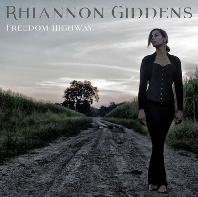 GIDDENS, RHIANNON | FREEDOM HIGHWAY | VINYL RECORD (LP)