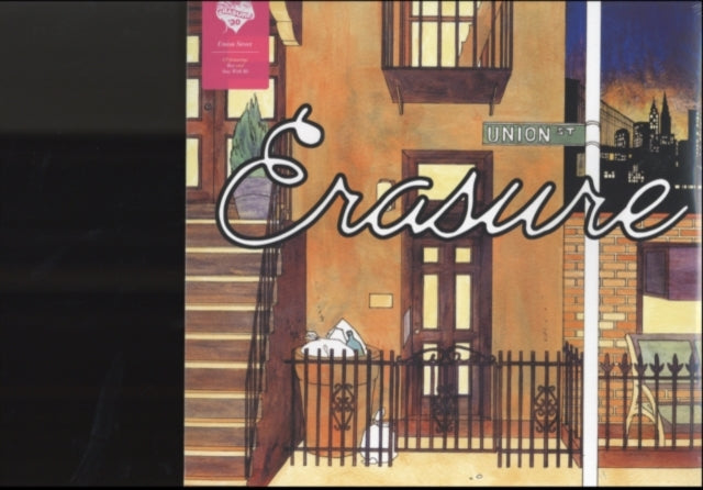 ERASURE | UNION STREET (180G) | VINYL RECORD (LP)