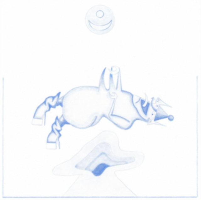 BANHART, DEVENDRA | APE IN PINK MARBLE | VINYL RECORD (LP)