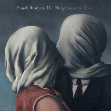 PUNCH BROTHERS | PHOSPHORESCENT BLUES | VINYL RECORD (LP)