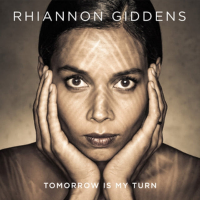 GIDDENS, RHIANNON | TOMORROW IS MY TURN | VINYL RECORD (LP)