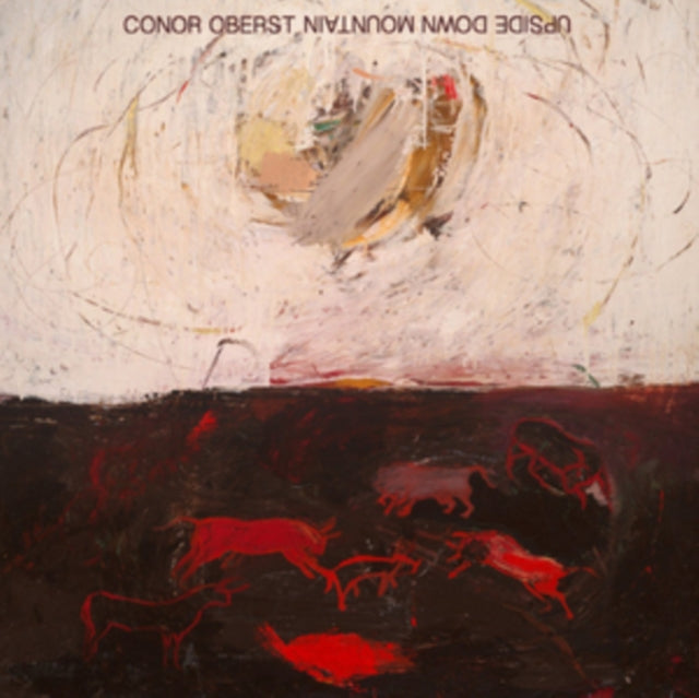 OBERST, CONOR | UPSIDE DOWN MOUNTAIN | VINYL RECORD (LP)