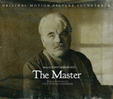 MASTER OST | VINYL RECORD (LP)