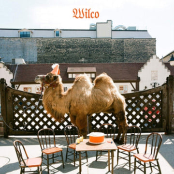 WILCO | WILCO | VINYL RECORD (LP)