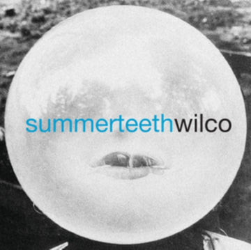 SUMMERTEETH | VINYL RECORD (LP)