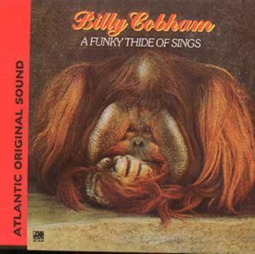 FUNKY THIDE OF SINGS | VINYL RECORD (LP)