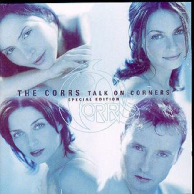 CORRS | TALK ON CORNERS | CD