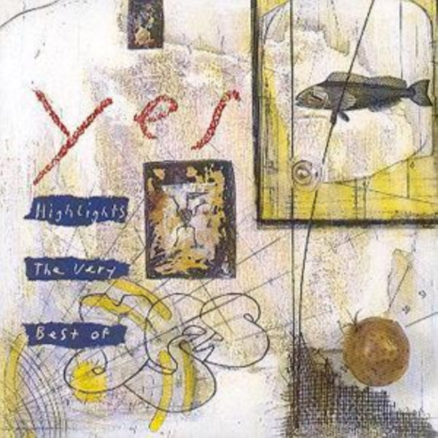 YES | VERY BEST OF YES | CD