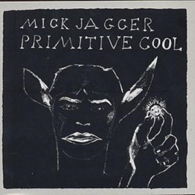 JAGGER, MICK | PRIMITIVE COOL | CD