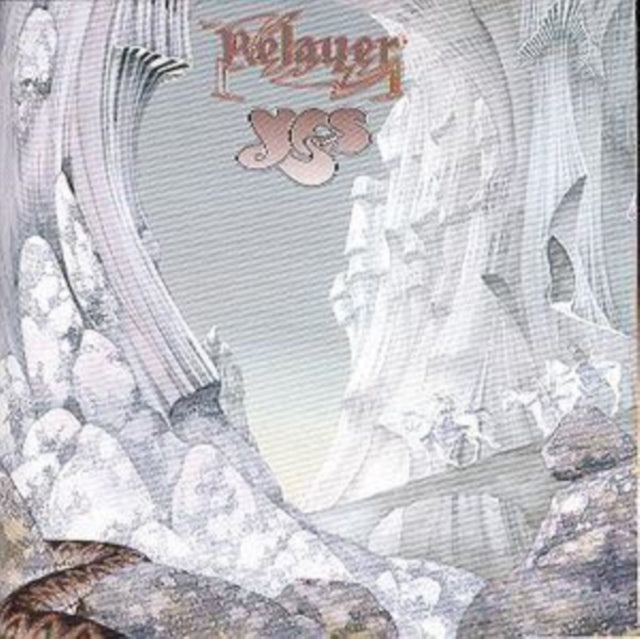 YES | RELAYER (REMASTERED) | CD