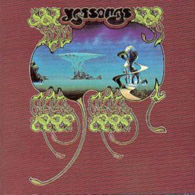 YES | YESSONGS | CD