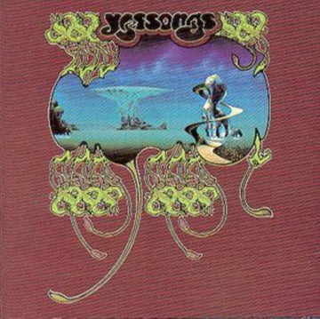 YES | YESSONGS | CD