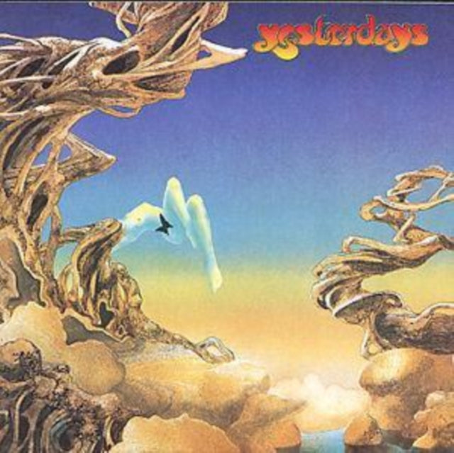 YES | YESTERDAYS | CD