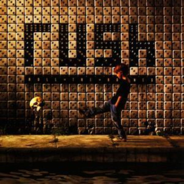 RUSH | ROLL THE BONES | CD