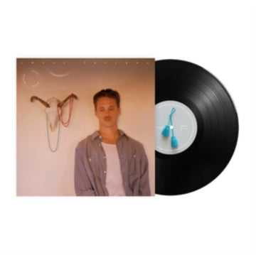 SWEET FORTUNE | VINYL RECORD (LP)