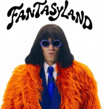 FANTASYLAND | VINYL RECORD (LP)