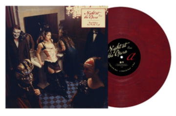 NIGHT AT THE OPERA | VINYL RECORD (LP)