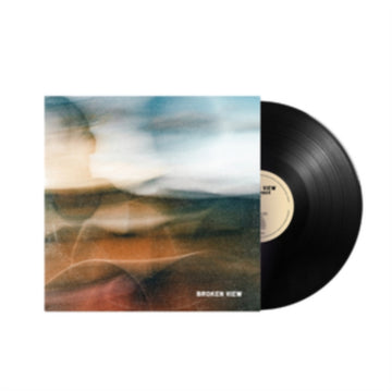 BROKEN VIEW | VINYL RECORD (LP)
