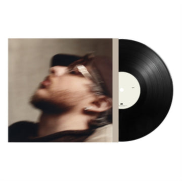 MONICA | VINYL RECORD (LP)