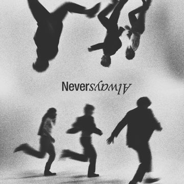 NEVERALWAYS (VOL. 2) | VINYL RECORD (LP)