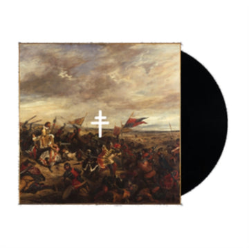 BLOOD OF YOUR EMPIRE (X) (140G) | VINYL RECORD (LP)