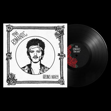 ROMANTIC | VINYL RECORD (LP)