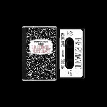 ROMANTIC | MUSIC CASSETTE
