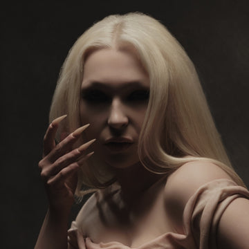 TORN (MILKY CLEAR VINYL) | VINYL RECORD (LP)