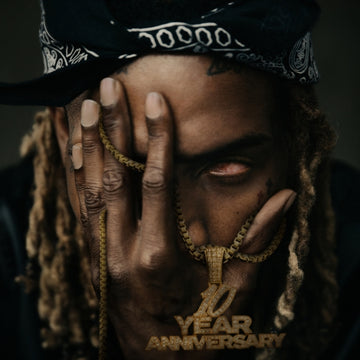 FETTY WAP (2LP) | VINYL RECORD (LP)