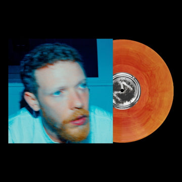 QUIET & HARMLESS LIVING (BURNT ORANGE VINYL) | VINYL RECORD (LP)
