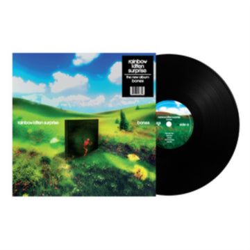 BONES | VINYL RECORD (LP)
