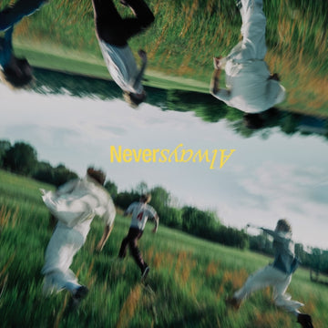 NEVERALWAYS | VINYL RECORD (LP)