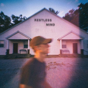 RESTLESS MIND (X) (2LP) | VINYL RECORD (LP)