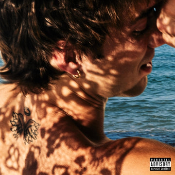 SECOND WIND (X) | VINYL RECORD (LP)
