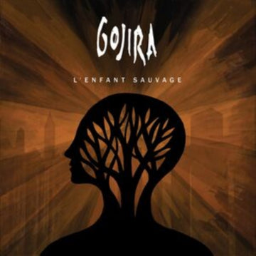 L'ENFANT SAUVAGE (2LP/GREEN VINYL) | VINYL RECORD (LP)