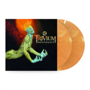 ASCENDANCY (X) (2LP/GREEN VINYL) | VINYL RECORD (LP)