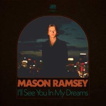 I'LL SEE YOU IN MY DREAMS | VINYL RECORD (LP)