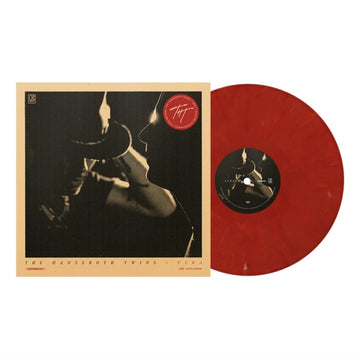 VERA (CHERRY VINYL) | VINYL RECORD (LP)