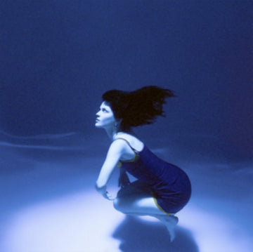 SUBMARINE | VINYL RECORD (LP)