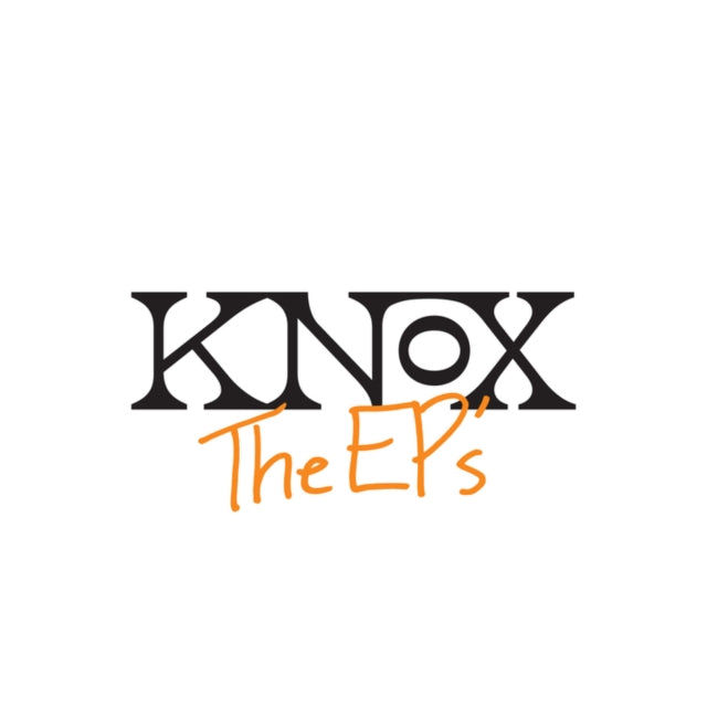 KNOX | EPS (X) | 12IN VINYL