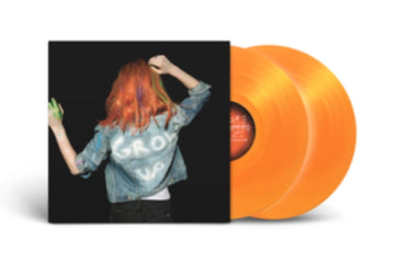 PARAMORE | PARAMORE (2LP/COLOURED VINYL) | VINYL RECORD (LP)