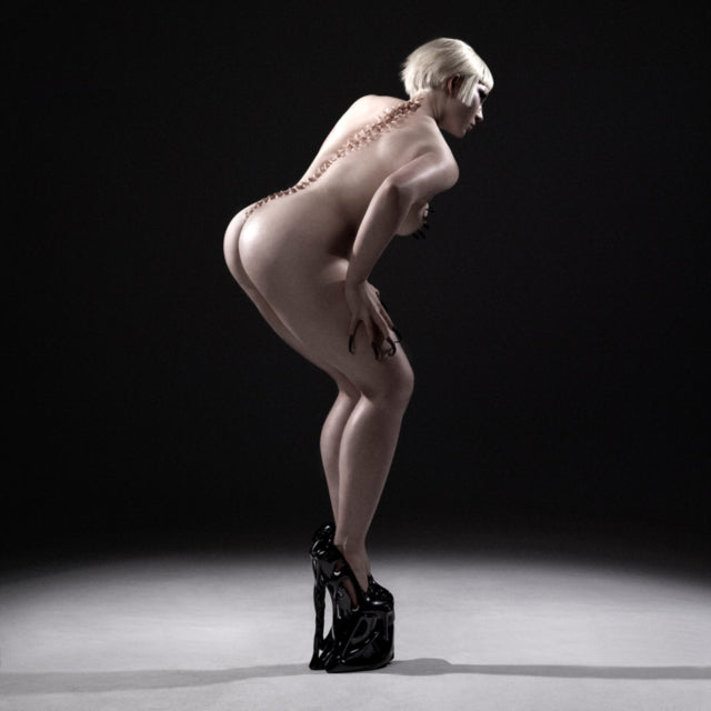 COBRAH | SUCCUBUS | VINYL RECORD (LP)
