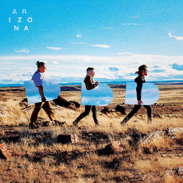 A R I Z O N A | A R I Z O N A | VINYL RECORD (LP)