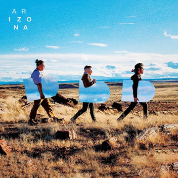 A R I Z O N A | A R I Z O N A | VINYL RECORD (LP)