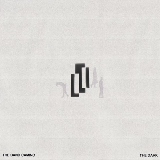 BAND CAMINO | DARK | MUSIC CASSETTE