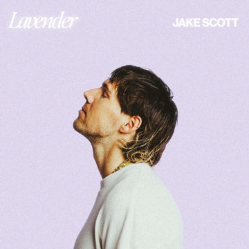 SCOTT, JAKE | LAVENDER (2LP) | VINYL RECORD (LP)