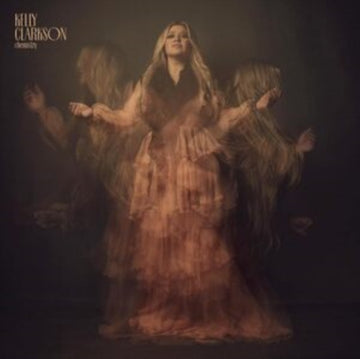 CHEMISTRY (BONE VINYL) | VINYL RECORD (LP)