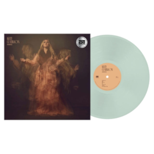 CLARKSON, KELLY | CHEMISTRY (COKE CLEAR COLOR VINYL) | VINYL RECORD (LP)