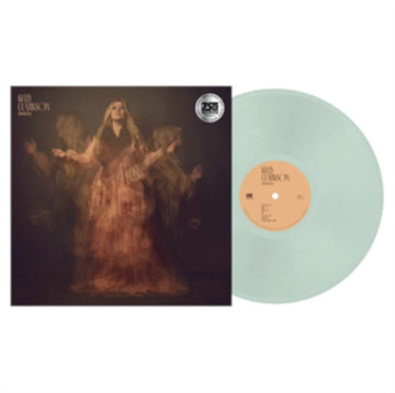 CLARKSON, KELLY | CHEMISTRY (COKE CLEAR COLOR VINYL) | VINYL RECORD (LP)